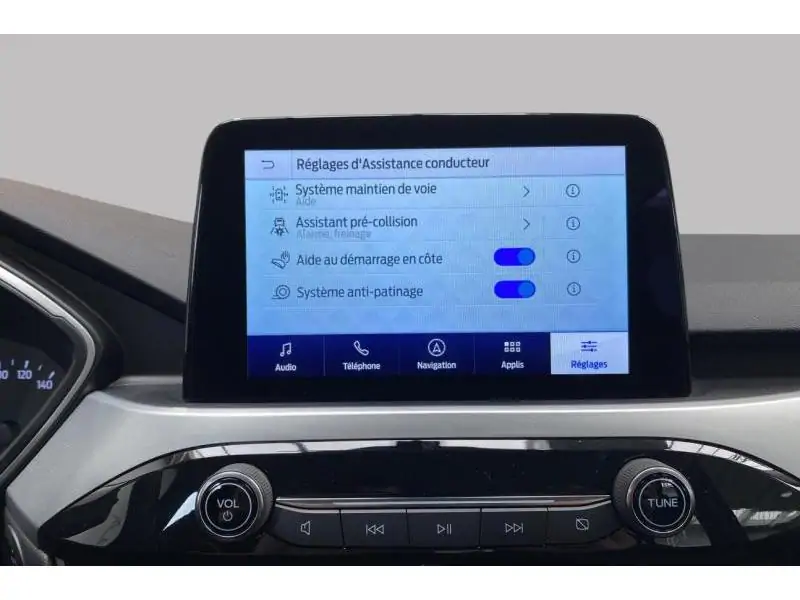 Occasion Ford Kuga Trend GREY 32