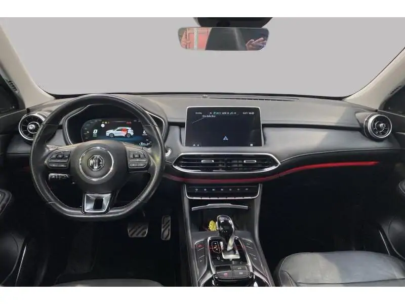 Occasion MG EHS LUXURY 1.5TGDI PHEV BLACK 11