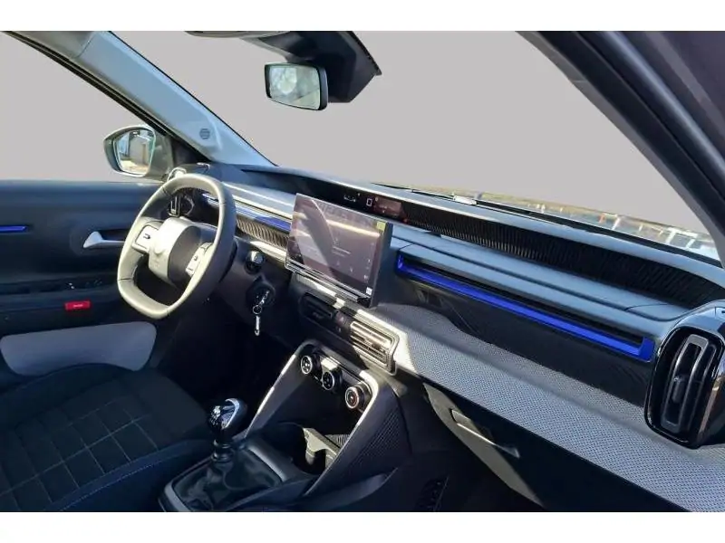 VEHICLE__CONDITION_SERVICE Citroën C3 PLUS GREY 2