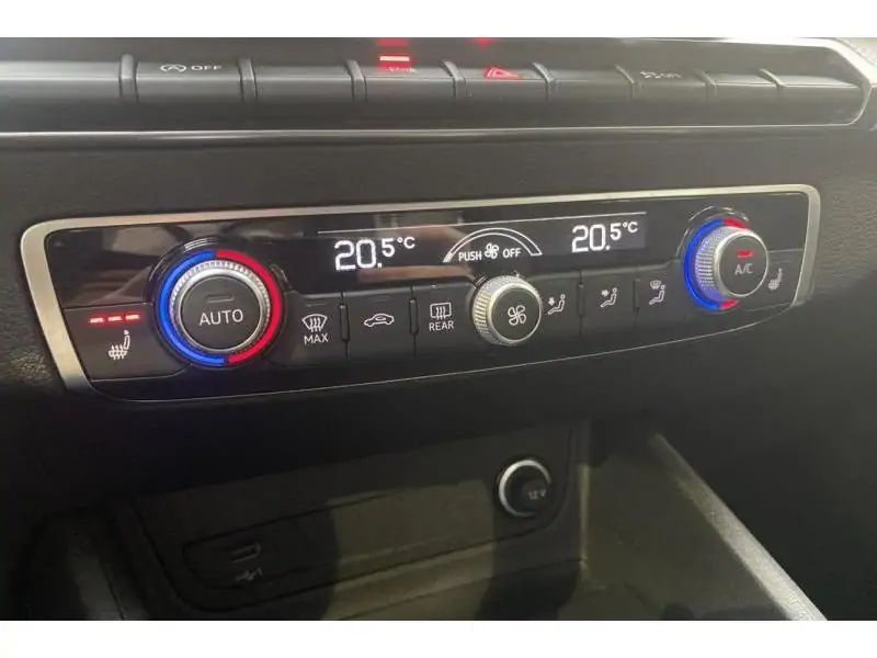 Occasion Audi Q2 Advanced BLACK 15