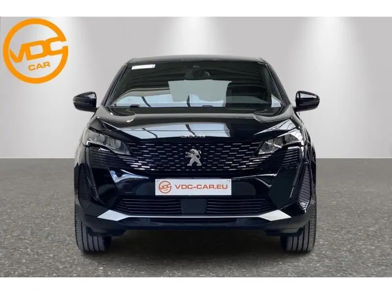 Occasion Peugeot 3008 Allure Pack BLACK 5