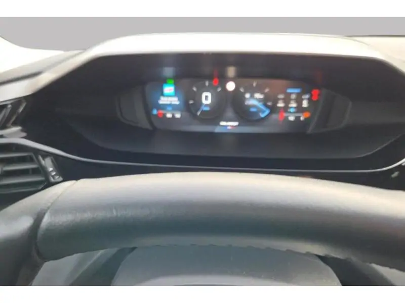 Occasion Peugeot 308 SW Style WHITE 7