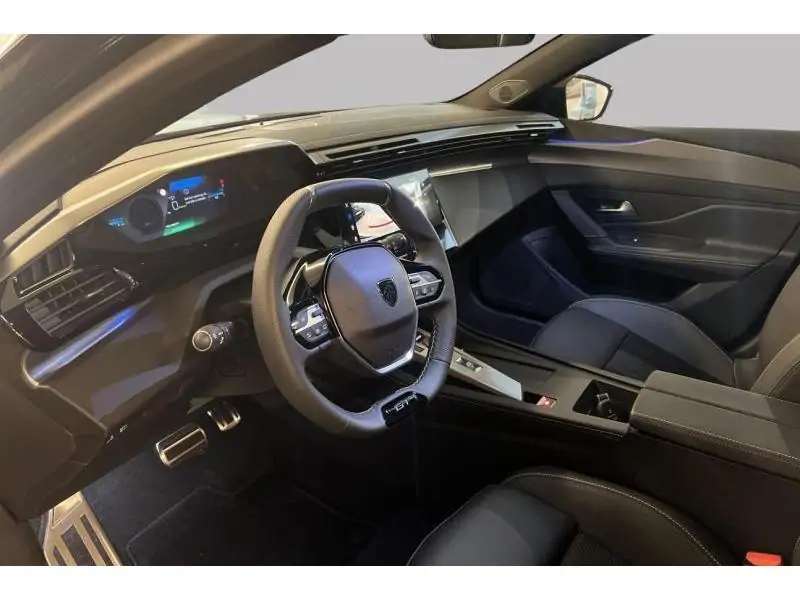 VEHICLE__CONDITION_SERVICE Peugeot 308 SW e-GT Break BLACK 9