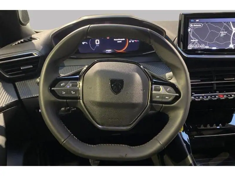 Occasion Peugeot 2008 II Allure GREY 12