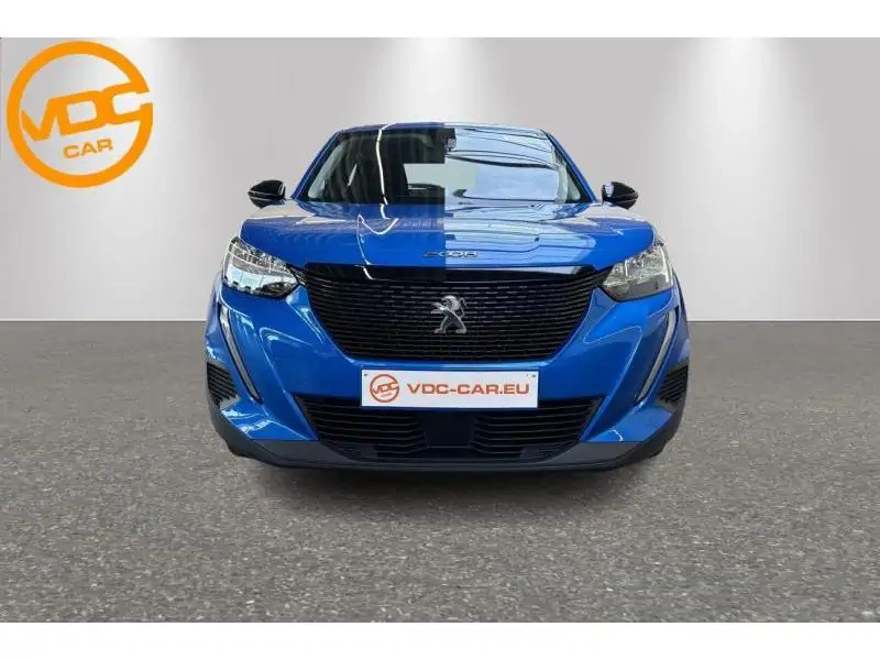 Occasie Peugeot 2008 II Active BLUE 6