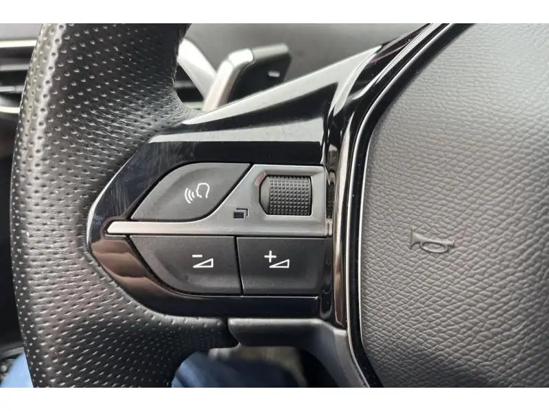 Occasion Peugeot 5008 GT-PACK - LEDER - 7 PL BLUE 21