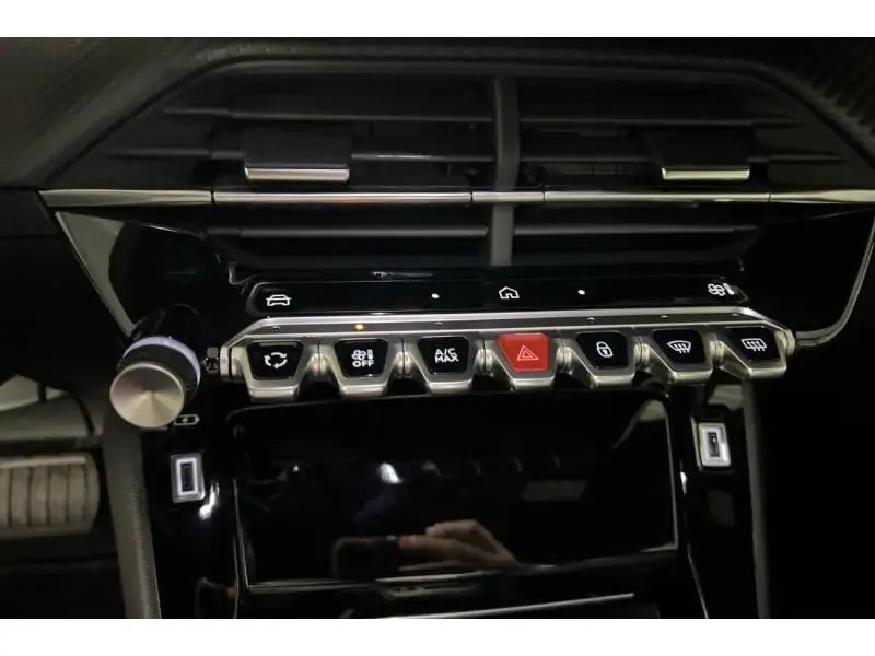 VEHICLE__CONDITION_SERVICE Peugeot 2008 ENVY GREY 15