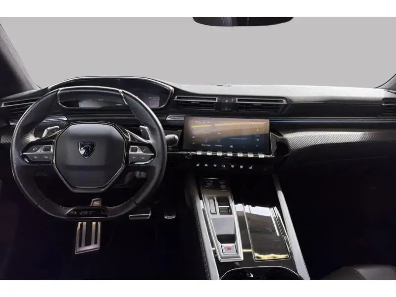 Occasion Peugeot 508 III GT BLACK 11