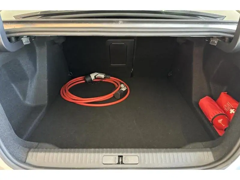 Occasion Citroen e-C4 X Shine Pack - Pano - FULL OPTIO GREY 26