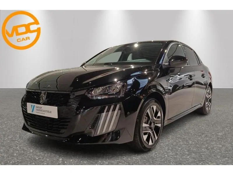 64757 - Peugeot 208 1.2