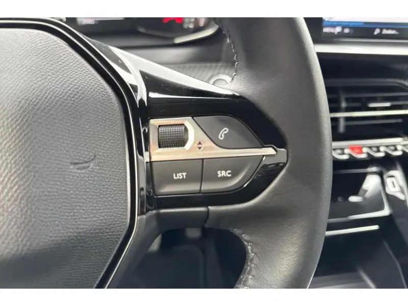 Occasion Peugeot 208 Allure GREY 21