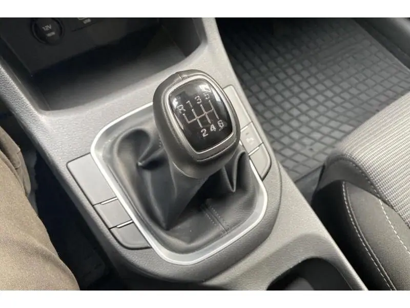 Occasion Hyundai i30 1.0 T-GDI 100 MODERN WHITE 16