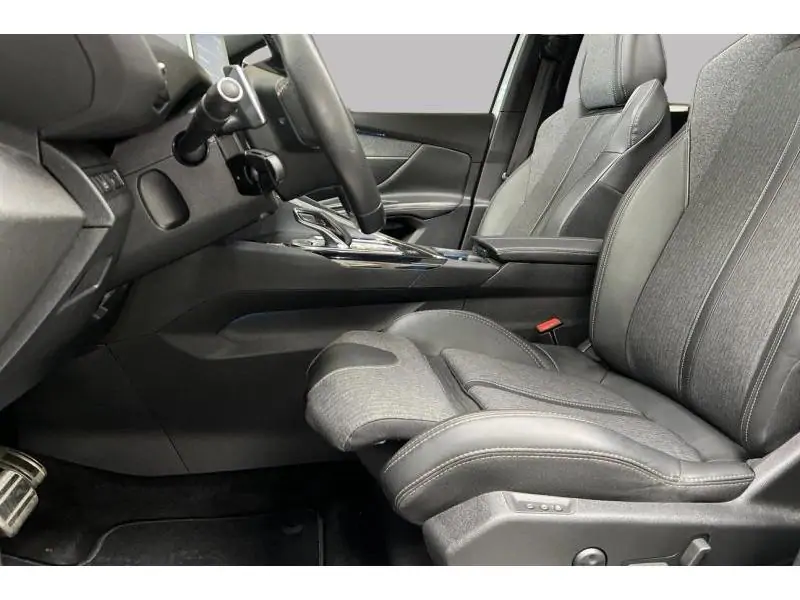 Occasion Peugeot 3008 GT Line WHITE 10