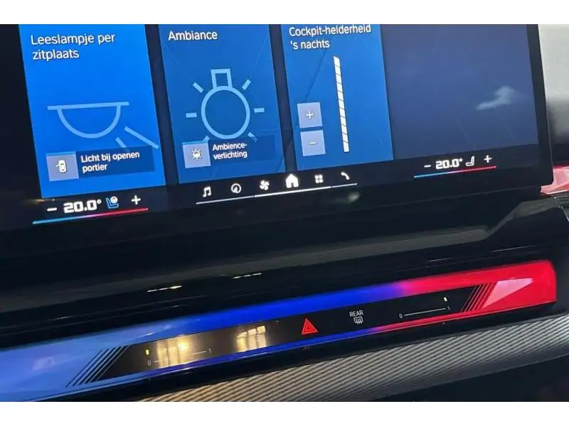 Occasion BMW Serie M M5 PHEV 4.4 AS BLUE 54