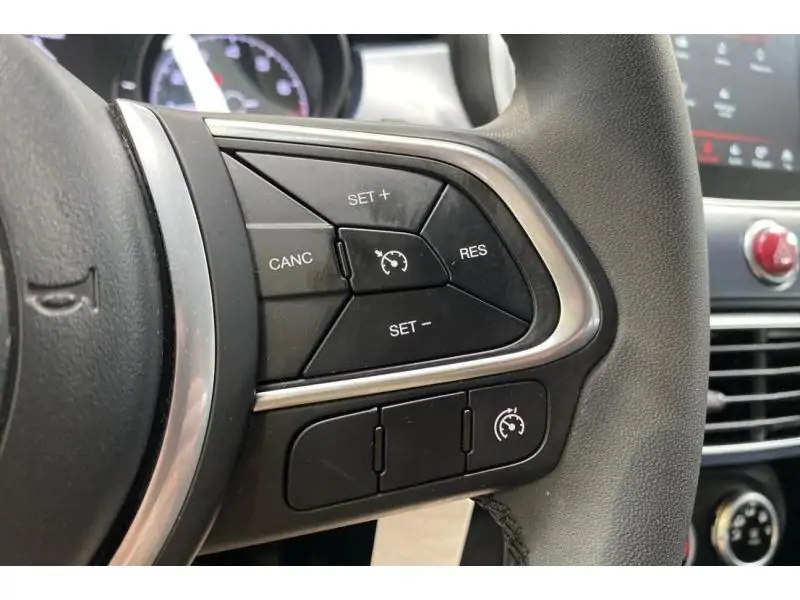 Occasie Fiat 500 X 500 X Club WHITE 22