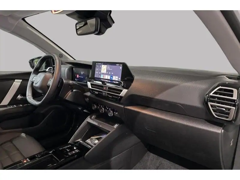 Occasion Citroen C4 & ë- Max WHITE 2
