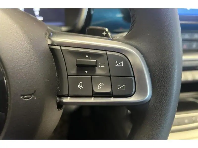 Occasion Fiat 600 La Prima hybrid BLUE 21