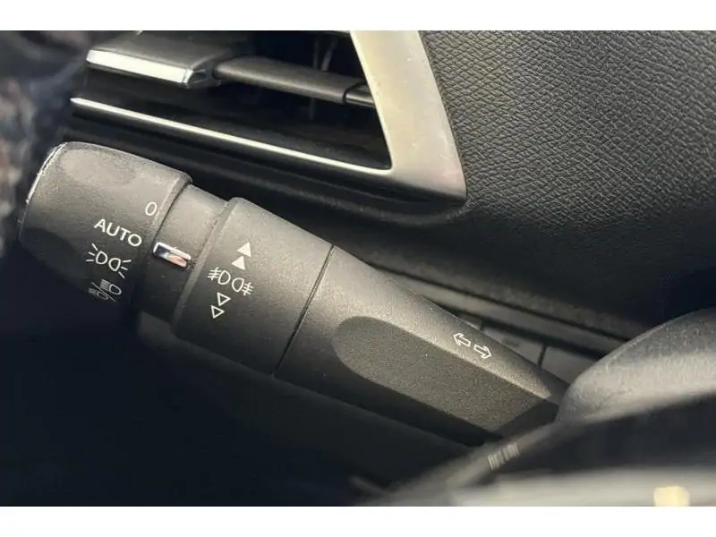 Occasie Peugeot 3008 GT Line - Leder - GREY 29