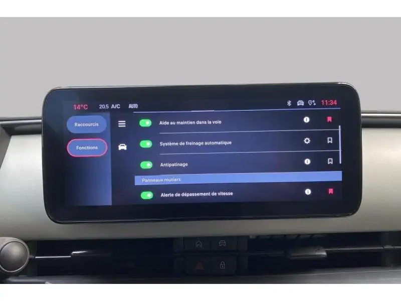 Occasion Fiat 600 LA PRIMA WHITE 35