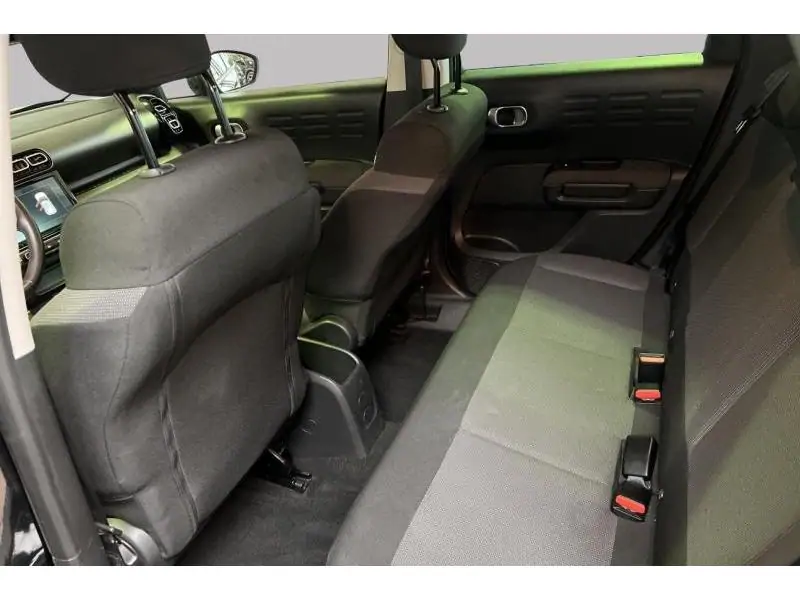 Occasion Citroen C3 Aircross / BLACK 18