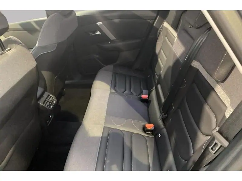 Occasie Citroen C4 Max GREY 18