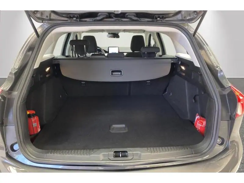 Occasion Ford Focus Cool&Connect GREY 19