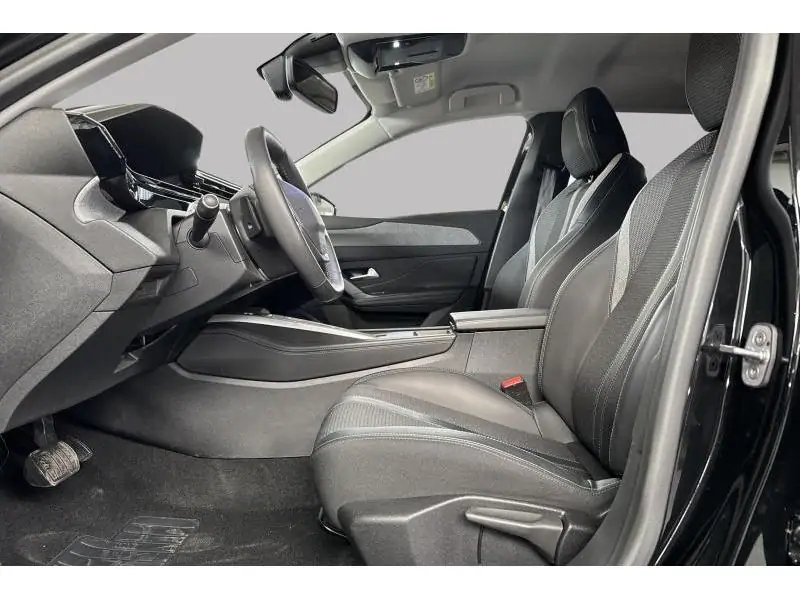 Occasion Peugeot 308 SW Allure BLACK 10