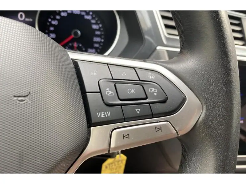 Occasion Volkswagen Tiguan Life GREY 26