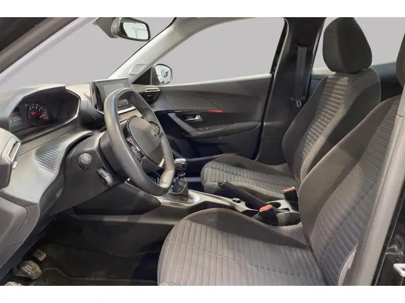 Occasion Peugeot 2008 Active Pack BLACK 10