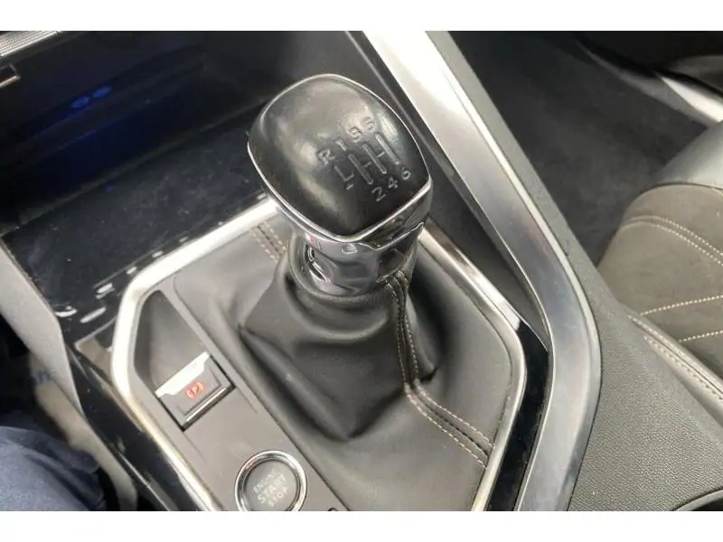 Occasion Peugeot 5008 II GT Line BLACK 16