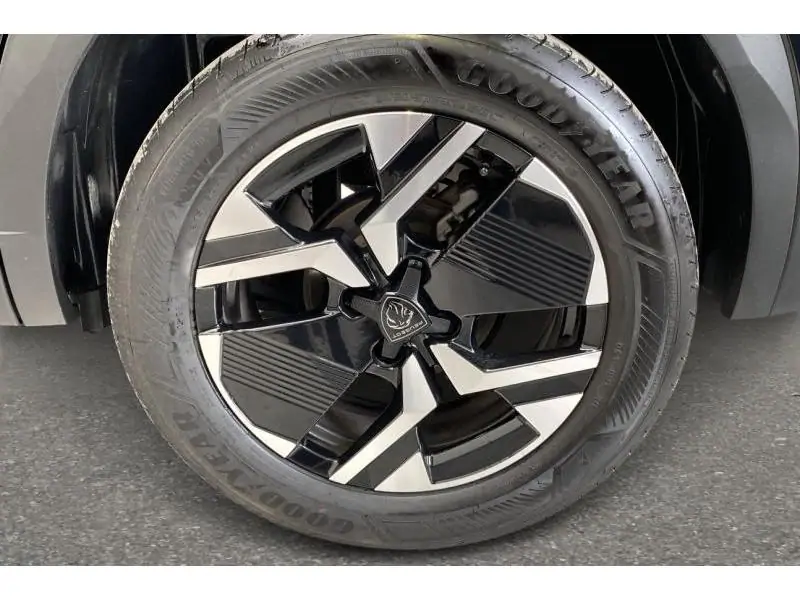 Occasion Peugeot 2008 Allure BLACK 20