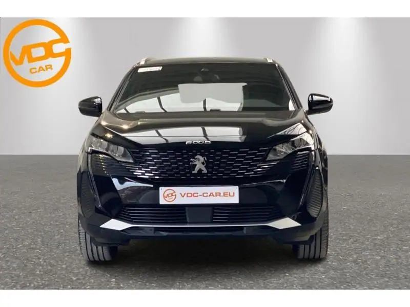 Occasion Peugeot 5008 Allure Pack - HYBRID BLACK 5