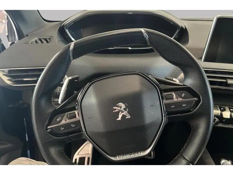 Occasion Peugeot 3008 II GT BLUE 12