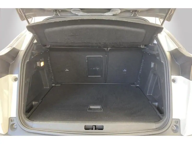 Occasion Peugeot 3008 Allure *toit ouvrant**Gtie extension possible! WHITE 19