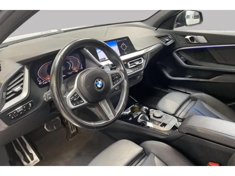 Occasion BMW Serie 1 118 M PACK BLACK 9