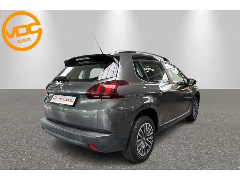 Occasion Peugeot 2008 Active *GPS - PDC Ar* GREY 3