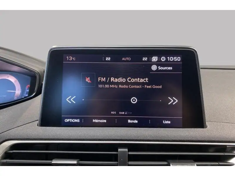 Occasion Peugeot 5008 II GT Line GREY 30