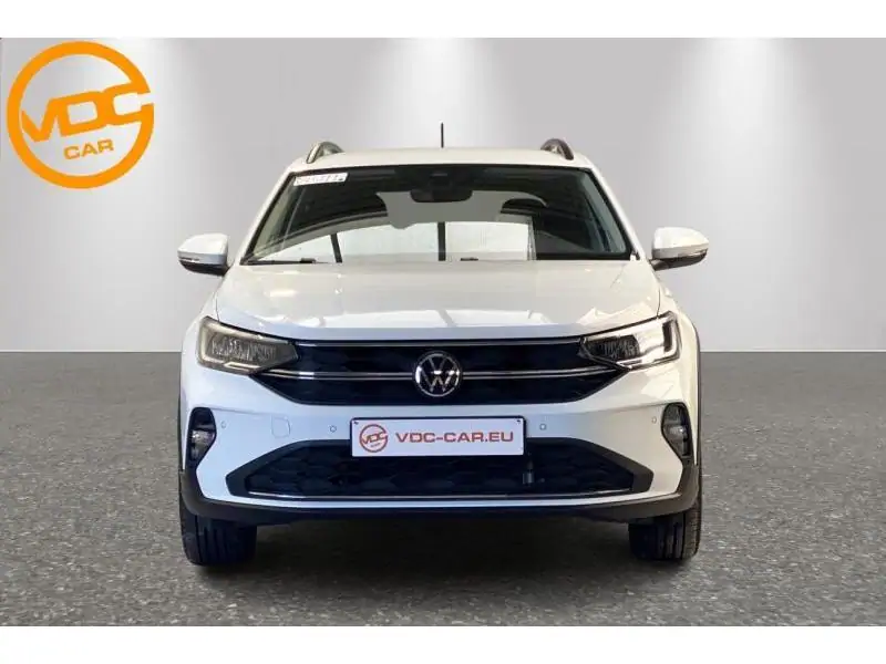 Occasion Volkswagen Taigo Life WHITE 5