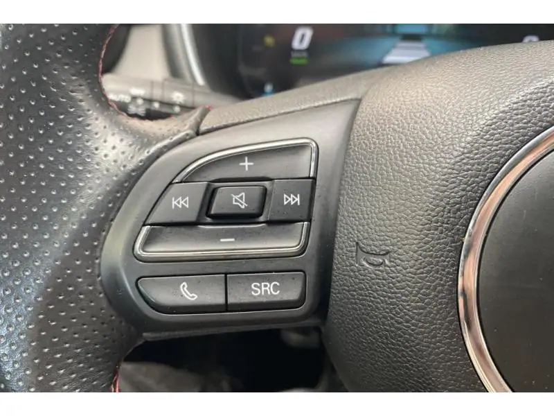 Occasion MG EHS PHEV Luxury BLACK 24