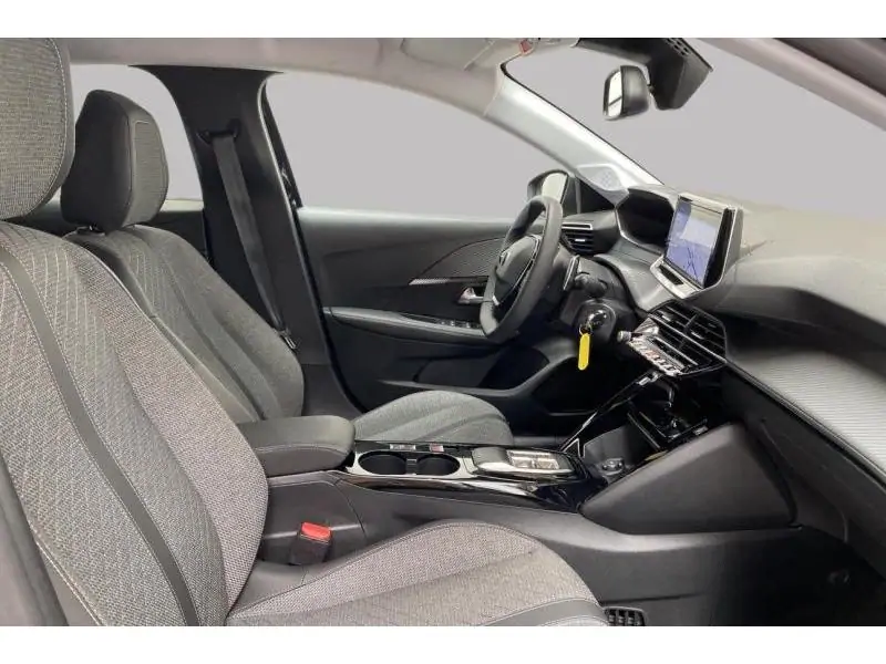 Occasion Peugeot 208 Allure Hybrid BLACK 8