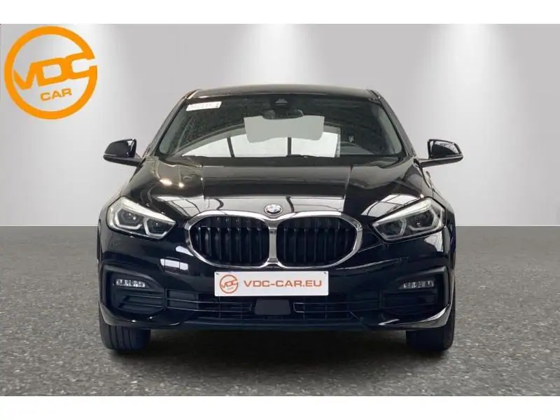 Occasion BMW Serie 1 118 118 BLACK 5