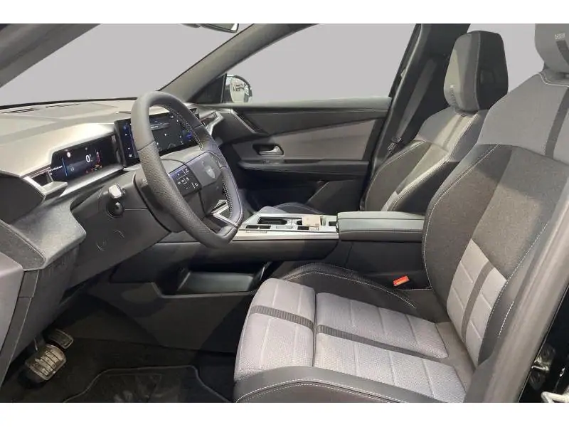 VEHICLE__CONDITION_SERVICE Opel Grandland GS BLACK 10