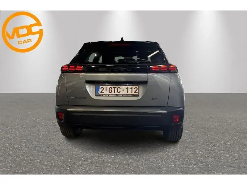 VEHICLE__CONDITION_SERVICE Peugeot 2008 GT GREY 7