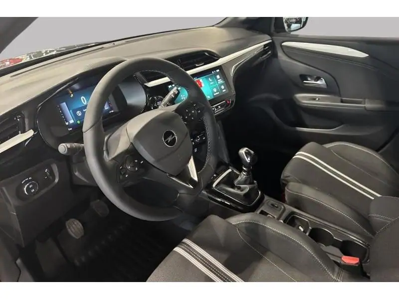 VEHICLE__CONDITION_SERVICE Opel Corsa GS BLACK 9