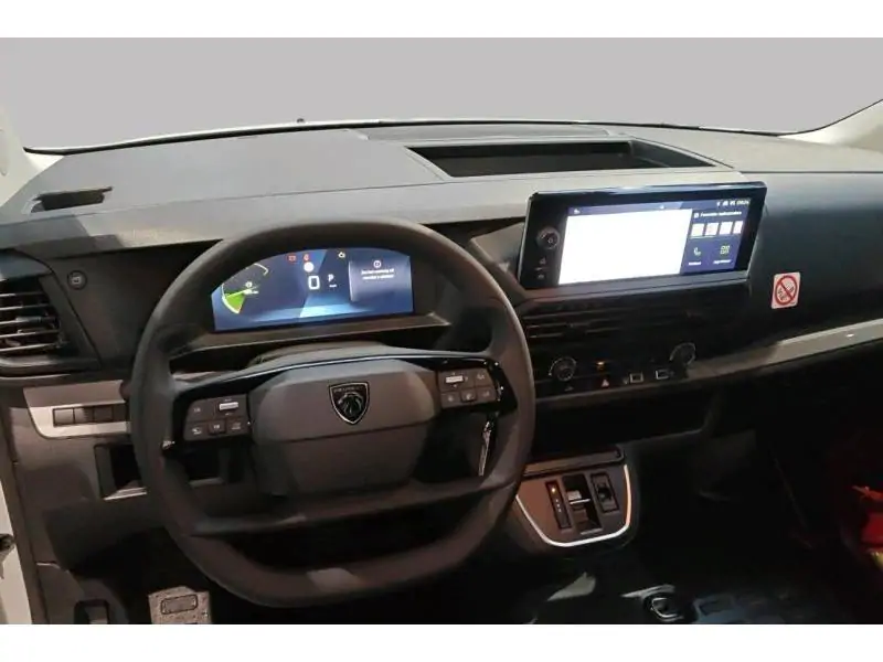 VEHICLE__CONDITION_SERVICE Peugeot Expert Standard L2 2.0 BlueHDi 145 S&S WHITE 11