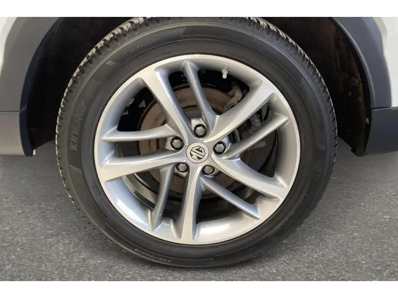 Occasion MG EHS PHEV Luxury WHITE 20