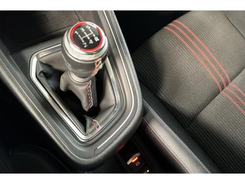 Occasion Renault Clio RS-Line BLUE 16
