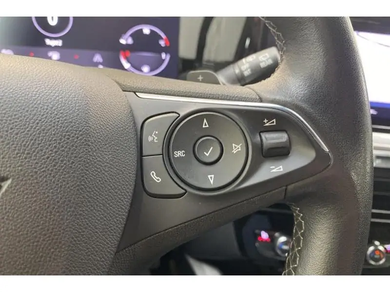 Occasion Opel Mokka Ultimate - FULL - AUTOMAAT RED 26