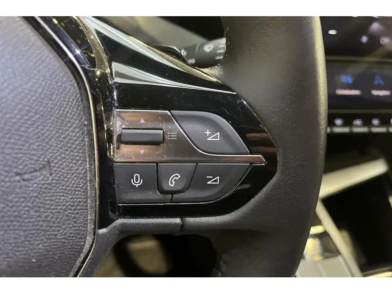 Occasie Peugeot 308 III & e- Allure BLUE 19