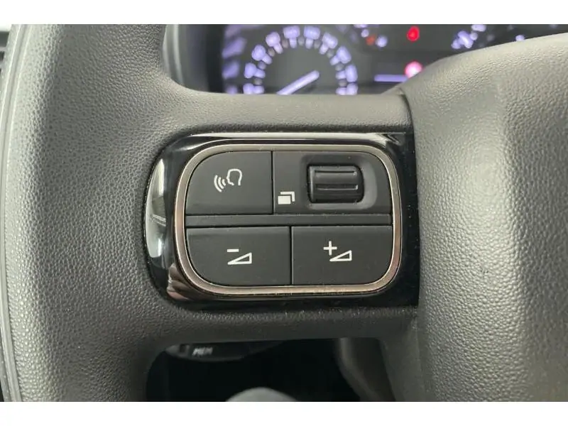 Occasie Citroen Berlingo E- Live* GPS Clim GREY 21